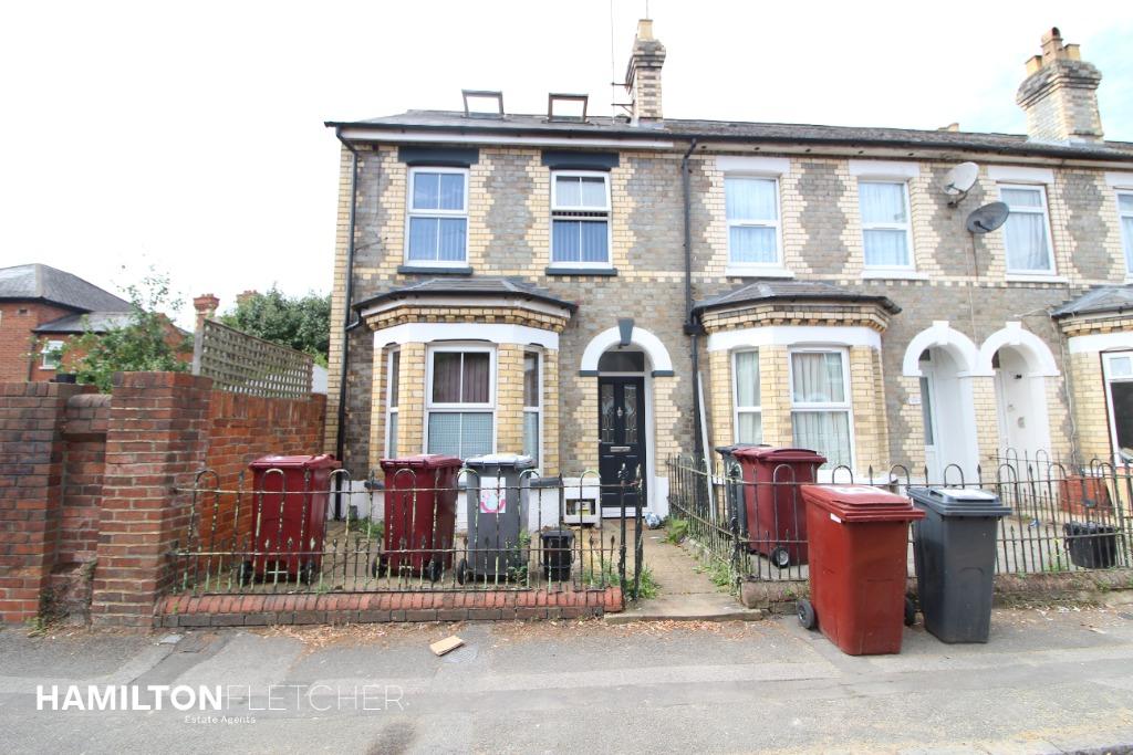 De Beauvoir Road, Reading, RG1 6 bed house £3,300 pcm (£762 pw)