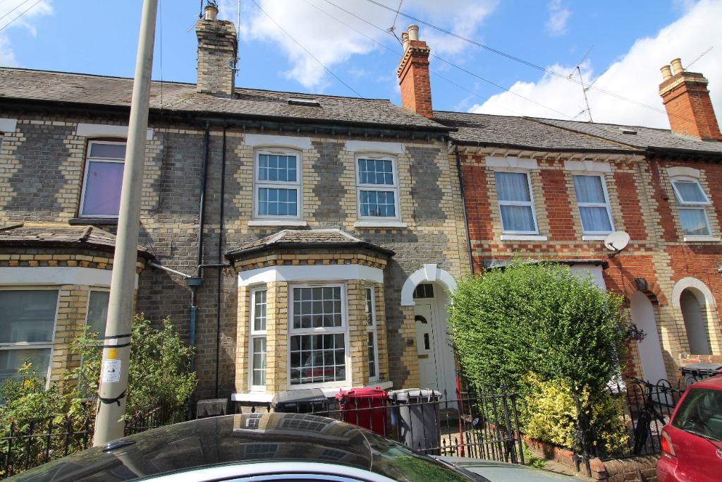 Donnington Road, Reading, RG1 6 bed house £3,450 pcm (£796 pw)