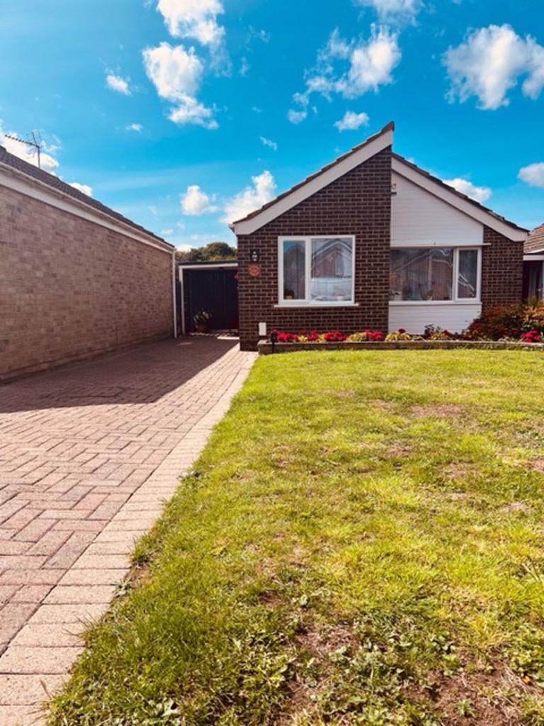 Wroxham Close, Derby 2 bed bungalow for sale £254,800