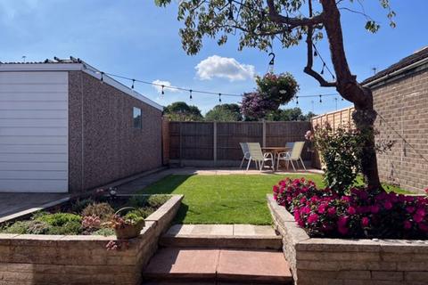 23 Wroxham Close, Shelton Lock, Derby, DE24 9DW