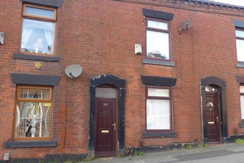 389 Ripponden Road, Oldham, OL1 4JN