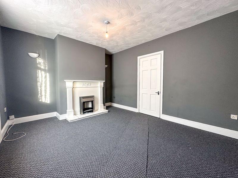 Congleton Road, Biddulph, ST8 6DX 2 bed semidetached house for sale