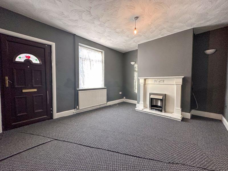 Congleton Road, Biddulph, ST8 6DX 2 bed semidetached house for sale