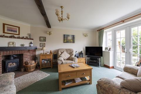 3 bedroom cottage for sale - Coles Lane, Milborne St Andrew, DT11