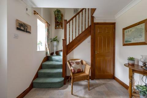 3 bedroom cottage for sale - Coles Lane, Milborne St Andrew, DT11