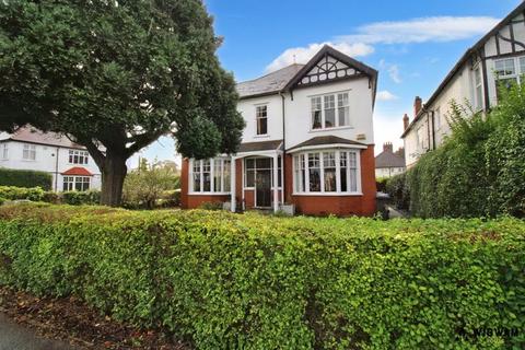 4 bedroom detached house for sale, Anlaby Road, Hull, HU4