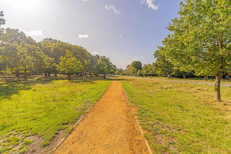 Richmond Park