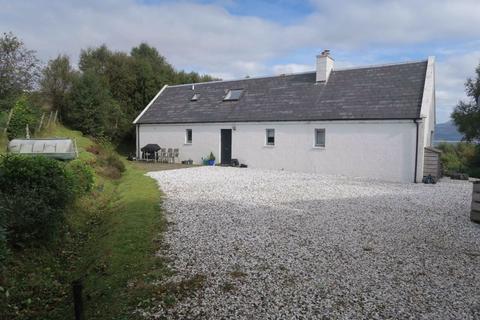 4 bedroom detached house for sale, Duisdale Mor, Isle Ornsay, Isle Of Skye