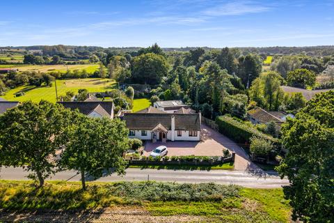 4 bedroom detached bungalow for sale, Mutford, Beccles