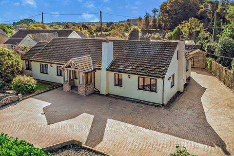 4 bedroom detached bungalow for sale, Mutford, Beccles