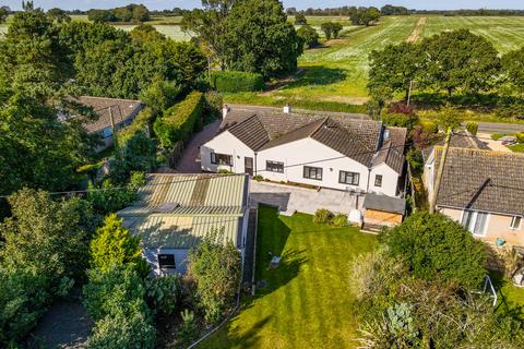 4 bedroom detached bungalow for sale, Mutford, Beccles