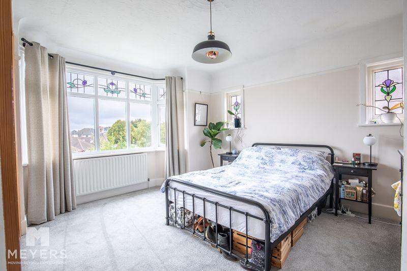 The Avenue, Bournemouth 2 bed apartment for sale £260,000