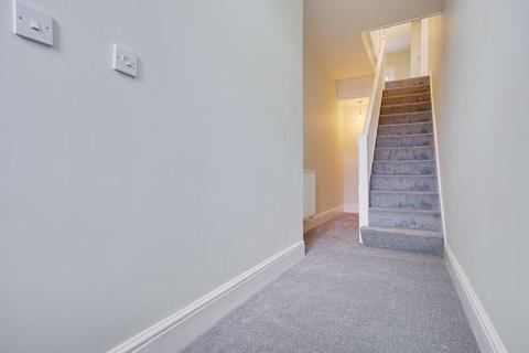 2 bedroom apartment for sale - Luther Road, Winton, BH9
