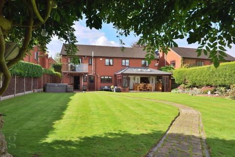 4 bedroom detached house for sale - Wyson Lane, Brimfield Ludlow