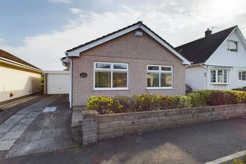 2 bedroom detached bungalow for sale, Hillview, Gilwern, Abergavenny