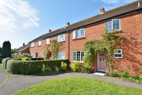 7 Barley Close, Lewknor, Watlington, OX49 5UA