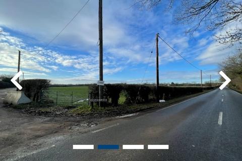 Land for sale, Spurlands End Road, Great Kingshill HP15