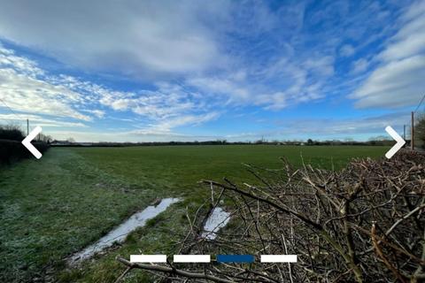 Land for sale, Spurlands End Road, Great Kingshill HP15