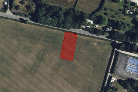 Land for sale, Spurlands End Road, Great Kingshill HP15