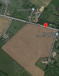 Land for sale, Spurlands End Road, Great Kingshill HP15