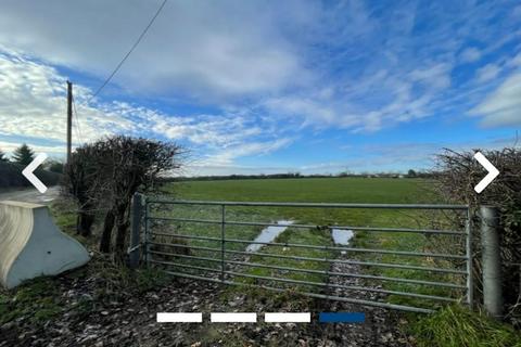 Land for sale, Spurlands End Road, Great Kingshill HP15