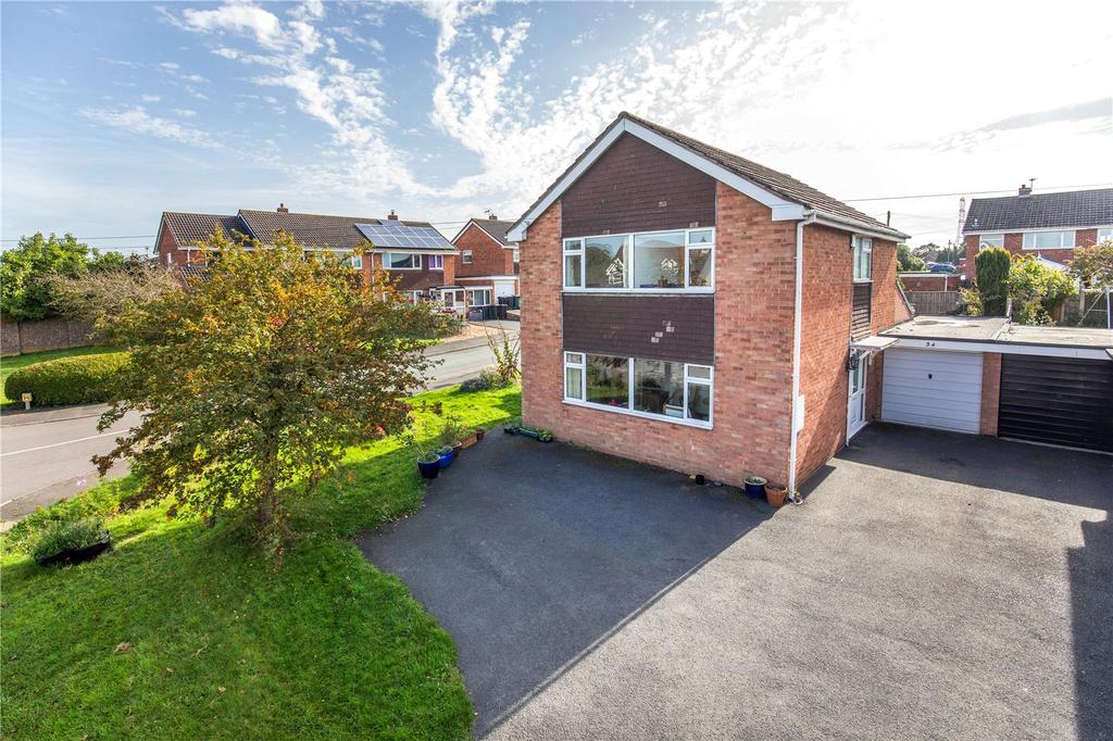 Houses For Sale Coalport Road Broseley at Thomas Summers blog