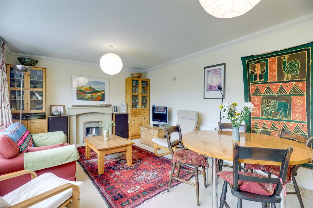 34 Coalport Road, Broseley, Shropshire 4 bed detached house for sale