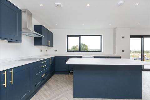 3 bedroom end of terrace house for sale, Plot 3 Falkland Court, Watts Quarry Lane, Somerton, Somerset, TA11
