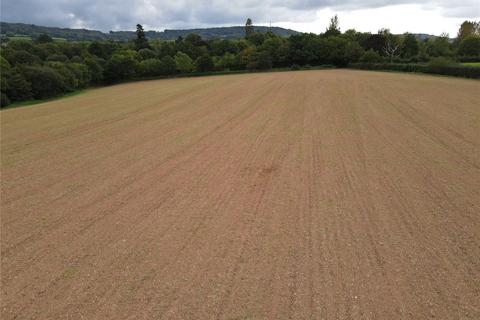 Land for sale - 19.55 Acres - Land At Ford Street, Wellington, Somerset, TA21