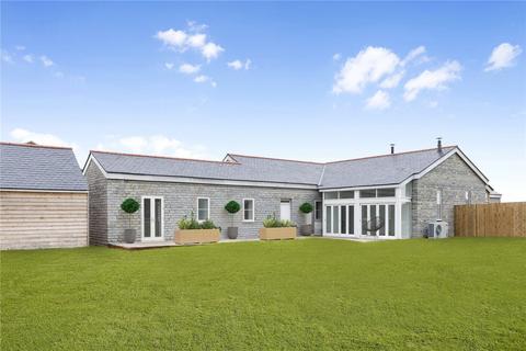 3 bedroom bungalow for sale - Plot 2 Falkland Court, Watts Quarry Lane, Somerton, Somerset, TA11