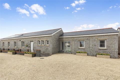 3 bedroom bungalow for sale, Plot 2 Falkland Court, Watts Quarry Lane, Somerton, Somerset, TA11