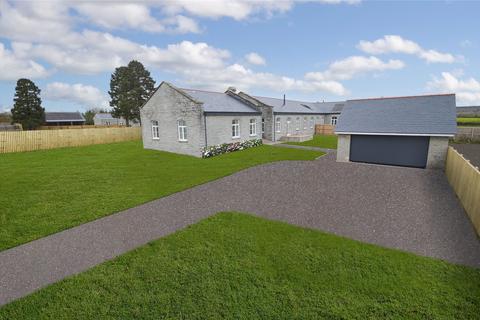 4 bedroom bungalow for sale, Plot 7 Falkland Court, Watts Quarry Lane, Somerton, Somerset, TA11