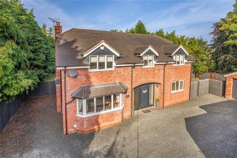4 bedroom detached house for sale, Harts House, 62A, Hartshill, Oakengates, Telford, Shropshire