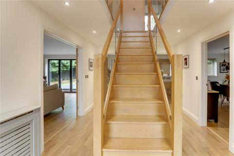 4 bedroom detached house for sale, Harts House, 62A, Hartshill, Oakengates, Telford, Shropshire