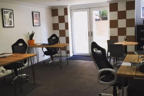 Serviced office to rent, 282 Leigh Road,,