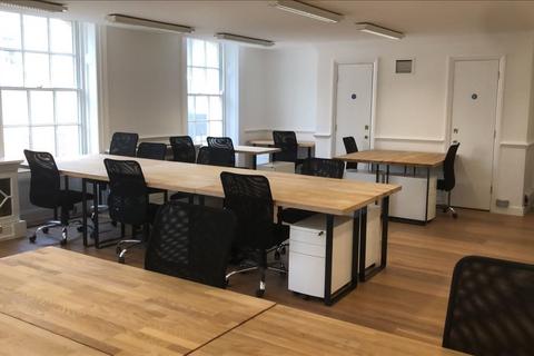 Serviced office to rent, 27 Hill Street,,