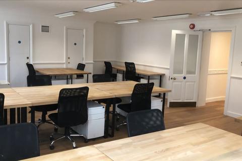 Serviced office to rent, 27 Hill Street,,