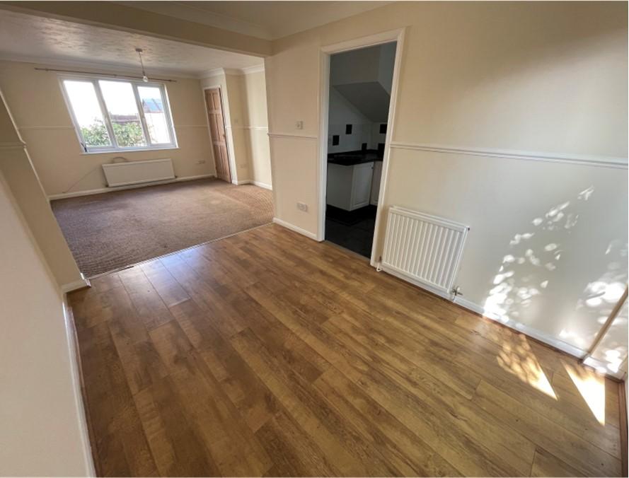 Hawthorn Park, Bideford EX39 3 bed end of terrace house for sale £173,000