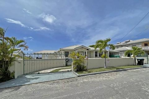 4 bedroom house, Rose Hill, , Barbados