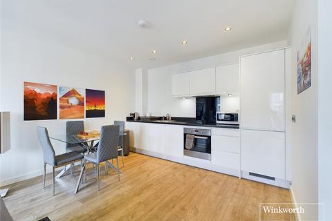 1 bedroom apartment for sale, Halley House, Queensbury NW9