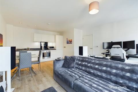 1 bedroom apartment for sale, Halley House, Queensbury NW9