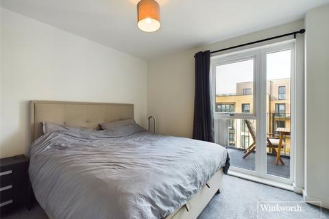 1 bedroom apartment for sale, Halley House, Queensbury NW9