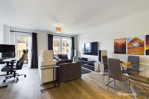 1 bedroom apartment for sale, Halley House, Queensbury NW9