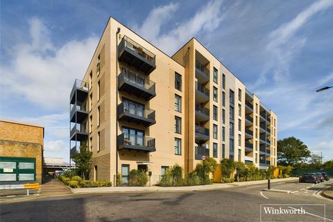 1 bedroom apartment for sale, Halley House, Queensbury NW9