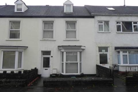 6 bedroom house to rent, King Edwards Road, Brynmill, , Swansea