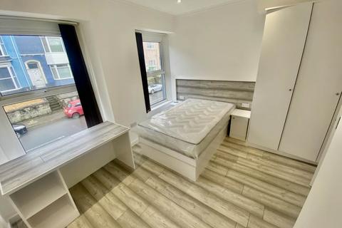 6 bedroom house to rent, King Edwards Road, Brynmill, , Swansea