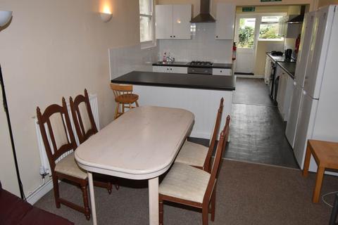 5 bedroom house to rent - Cwmdonkin Drive, Uplands, , Swansea