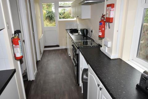 5 bedroom house to rent - Cwmdonkin Drive, Uplands, , Swansea