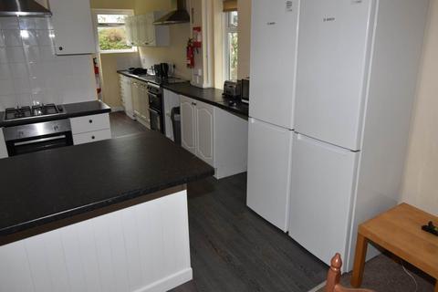 5 bedroom house to rent, Cwmdonkin Drive, Uplands, , Swansea