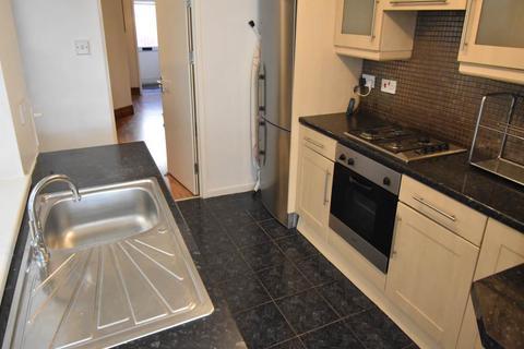 3 bedroom house to rent, Sebastopol Street, St Thomas, , Swansea